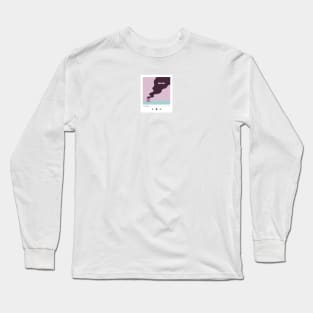 11 - New day - "YOUR PLAYLIST" COLLECTION Long Sleeve T-Shirt